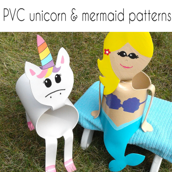 pvc patterns