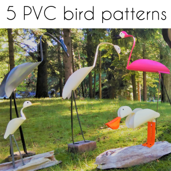 pvc patterns